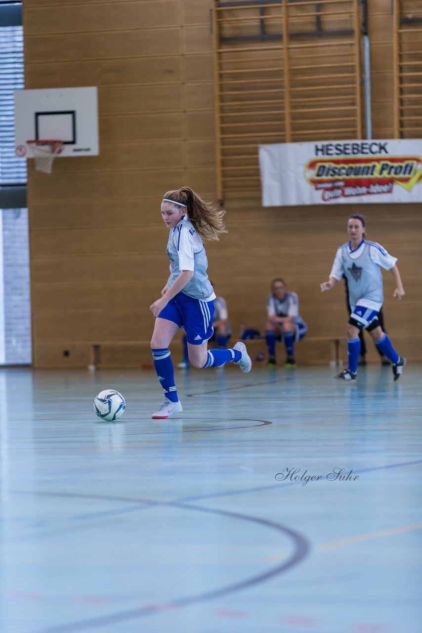 Bild 157 - Hesebeck Cup